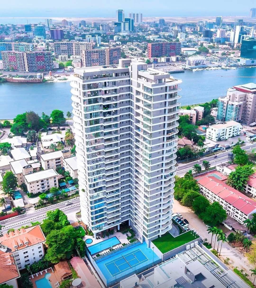 Best Neighborhoods to Stay in Lagos for First-Time Visitors